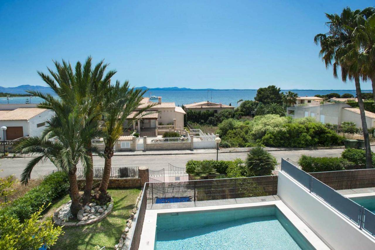 Villa Solcanada Puerto de Alcúdia