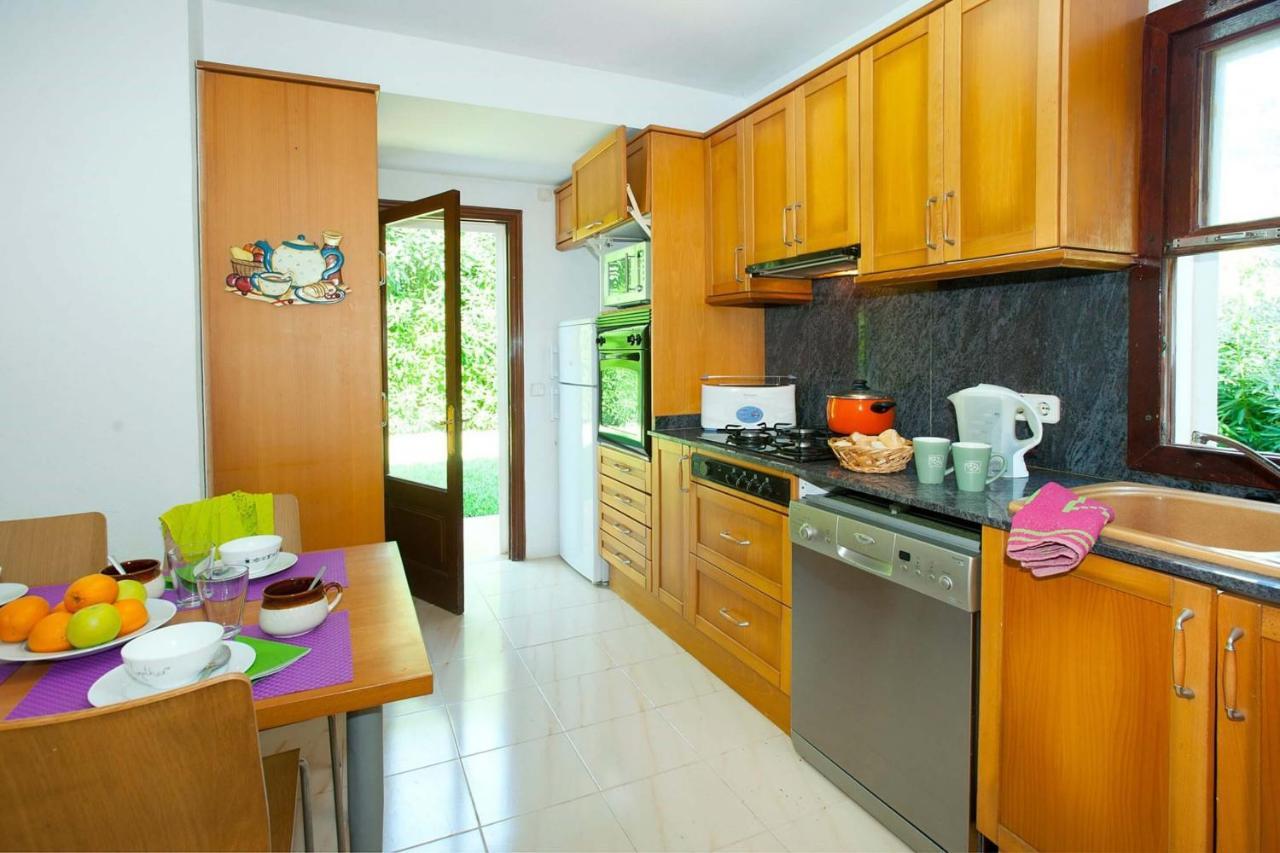 Solcanada Villa