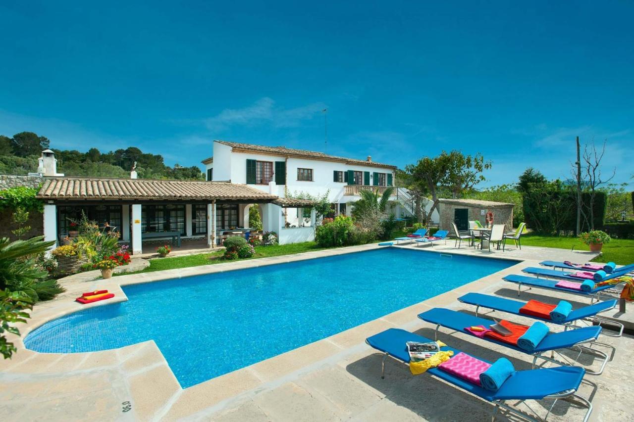 Villa Tomeu Seguinot By Sealand Port de Pollenca