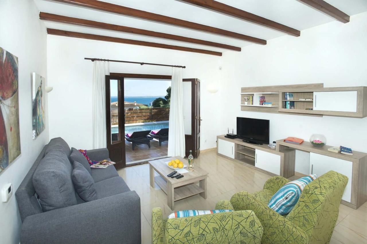 Solcanada Villa *