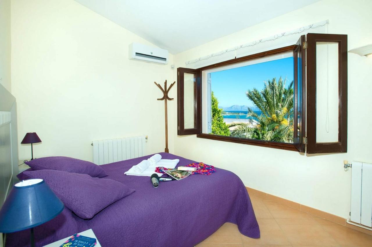 Solcanada Villa Puerto de Alcúdia