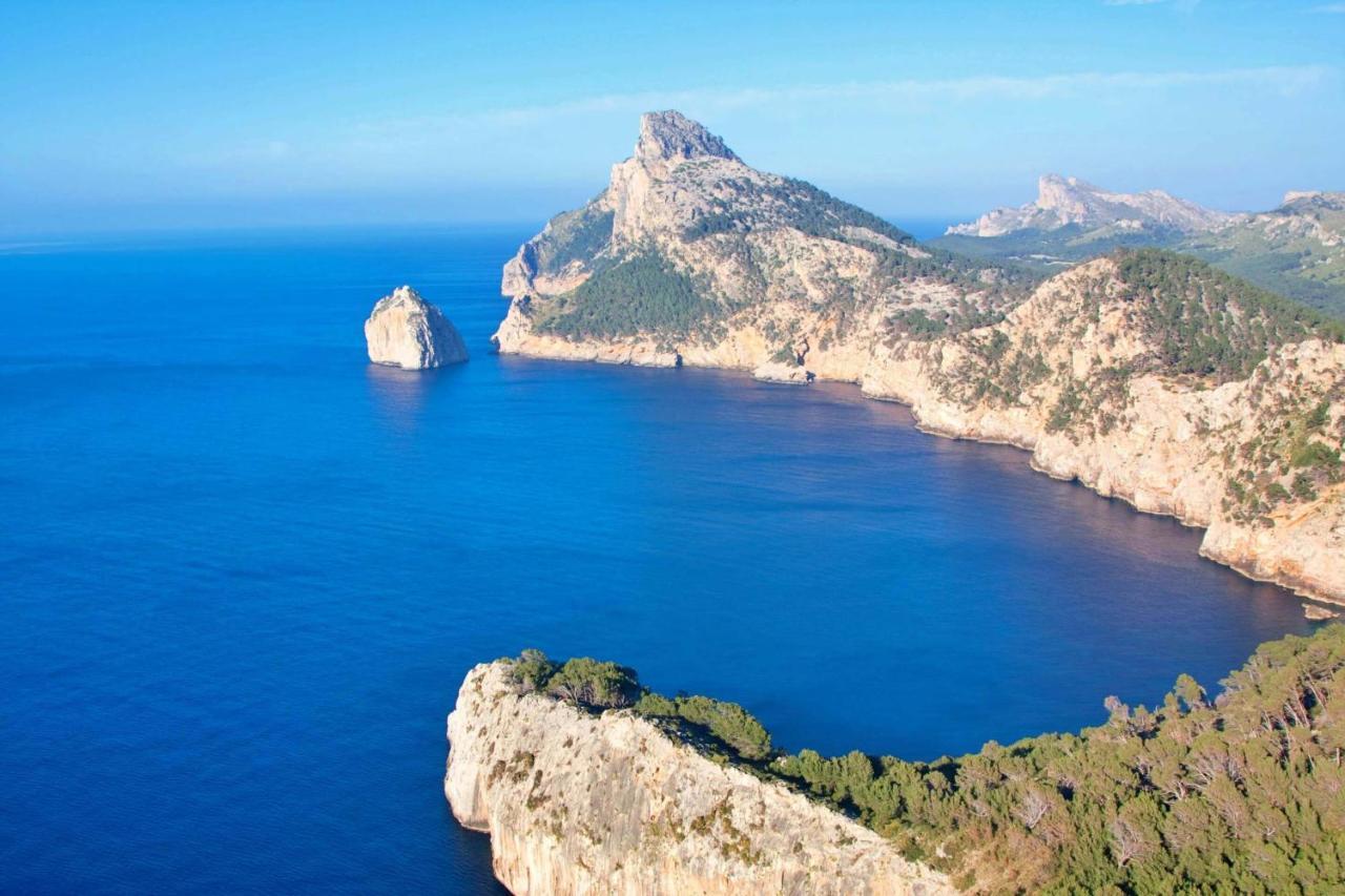 Solcanada Villa Puerto de Alcúdia