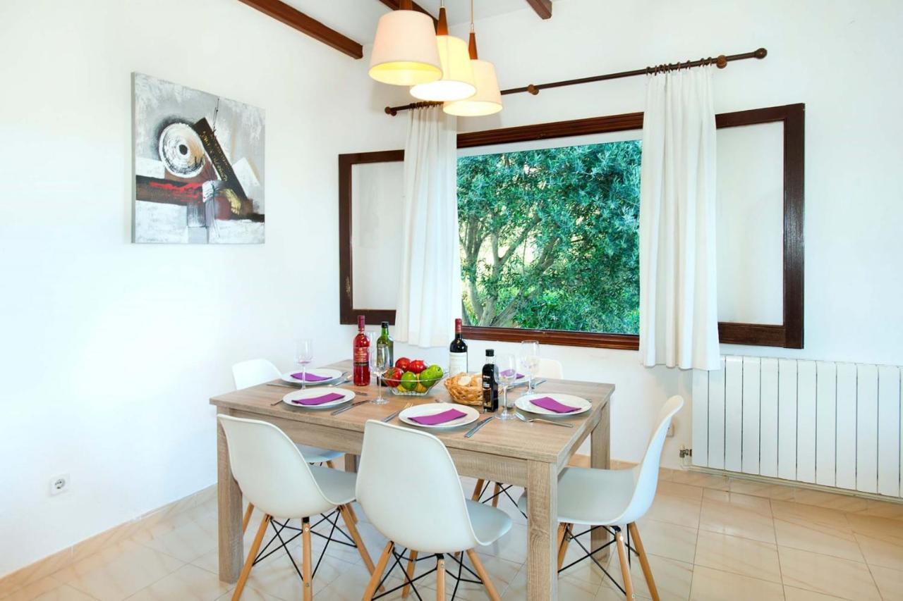 Villa Solcanada Puerto de Alcúdia