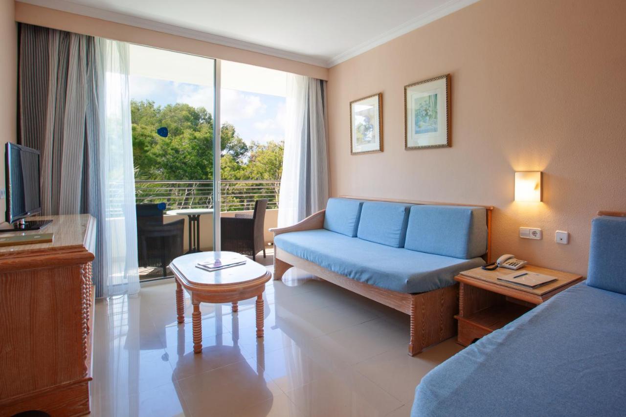 Grupotel Natura Playa Apartahotel 4*