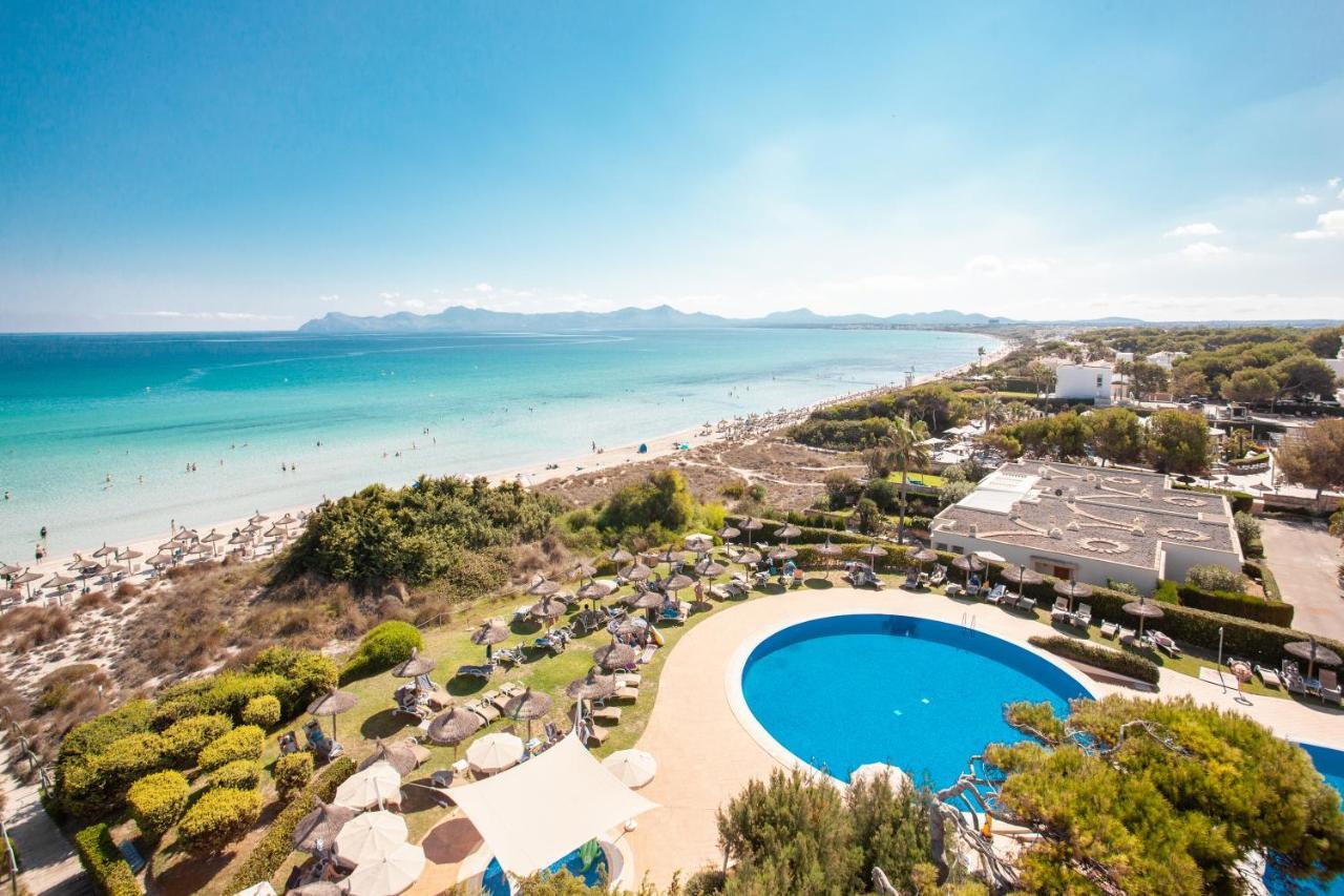 Grupotel Natura Playa Apartahotel Playa de Muro (Mallorca)