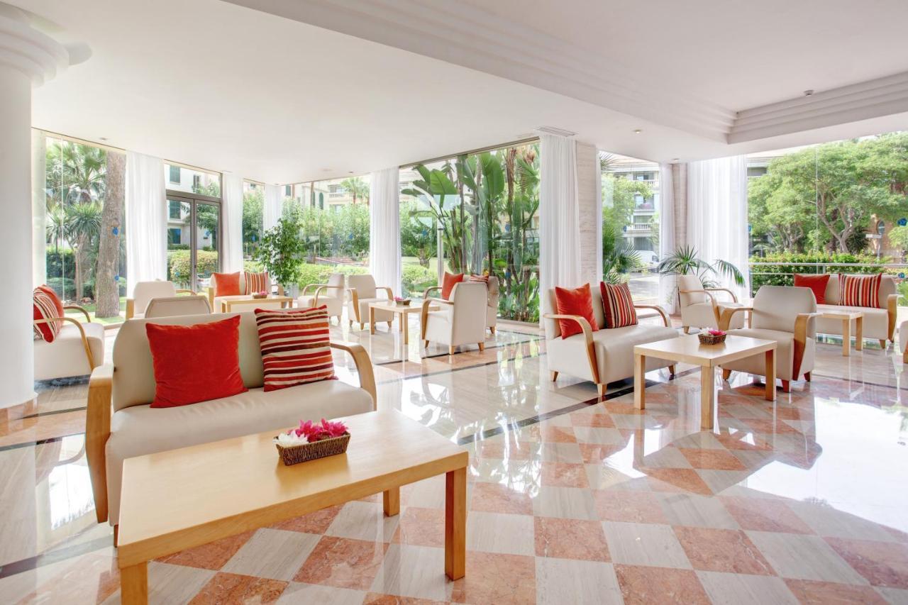 Apartahotel Grupotel Natura Playa 4*