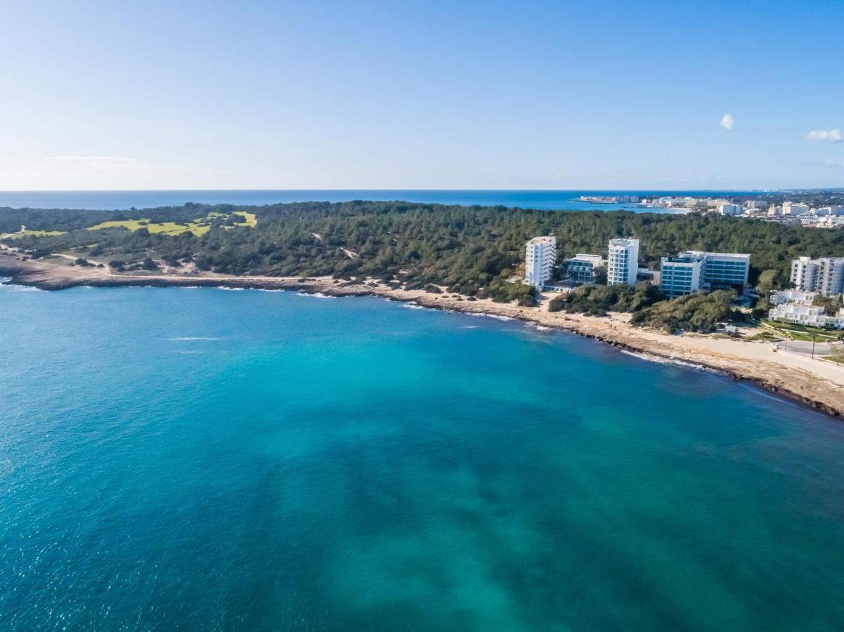 Apartamento Sa Maniga 3b *