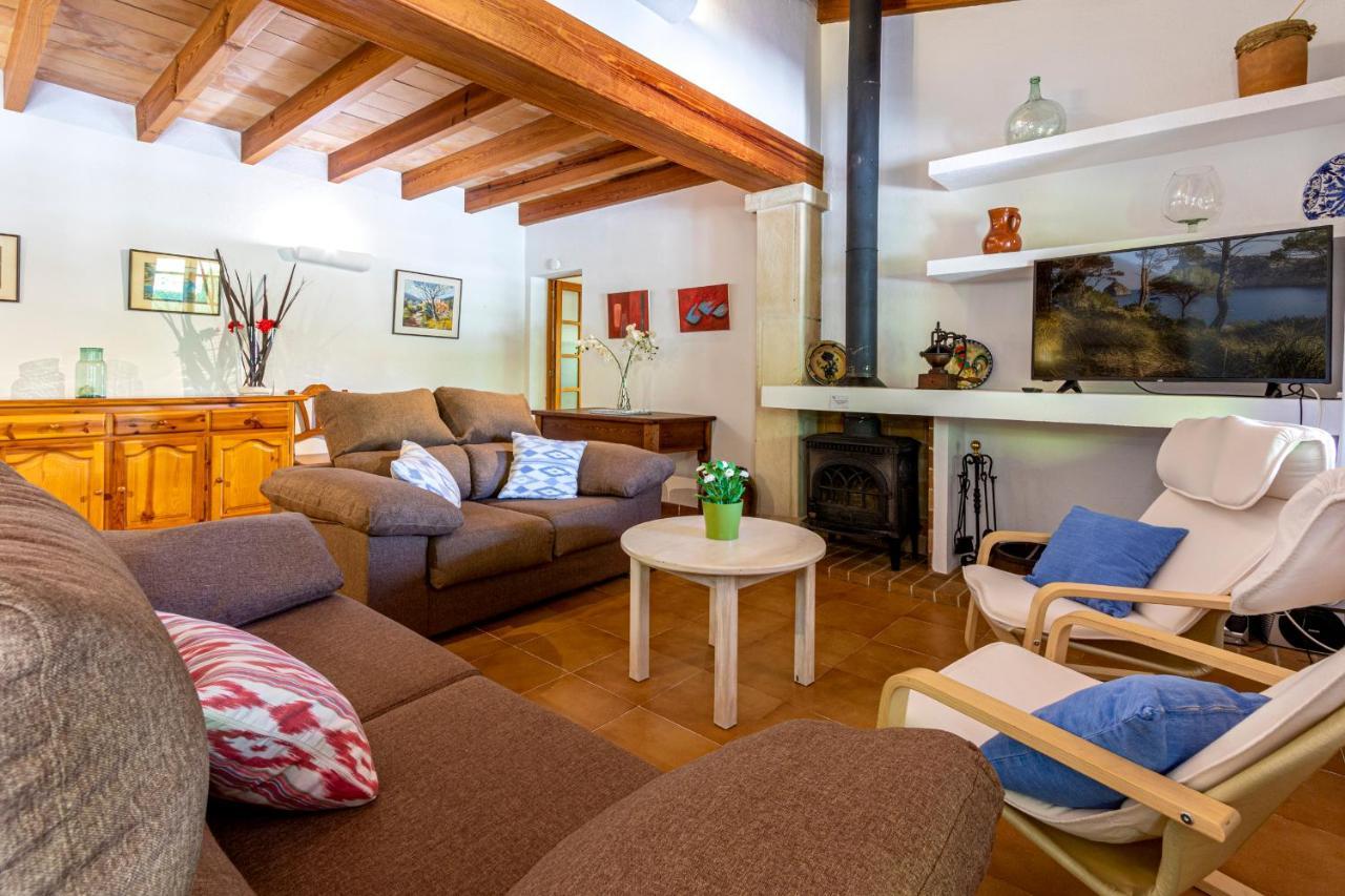 Can Segui Petit By Homevillas360 Puerto Pollensa