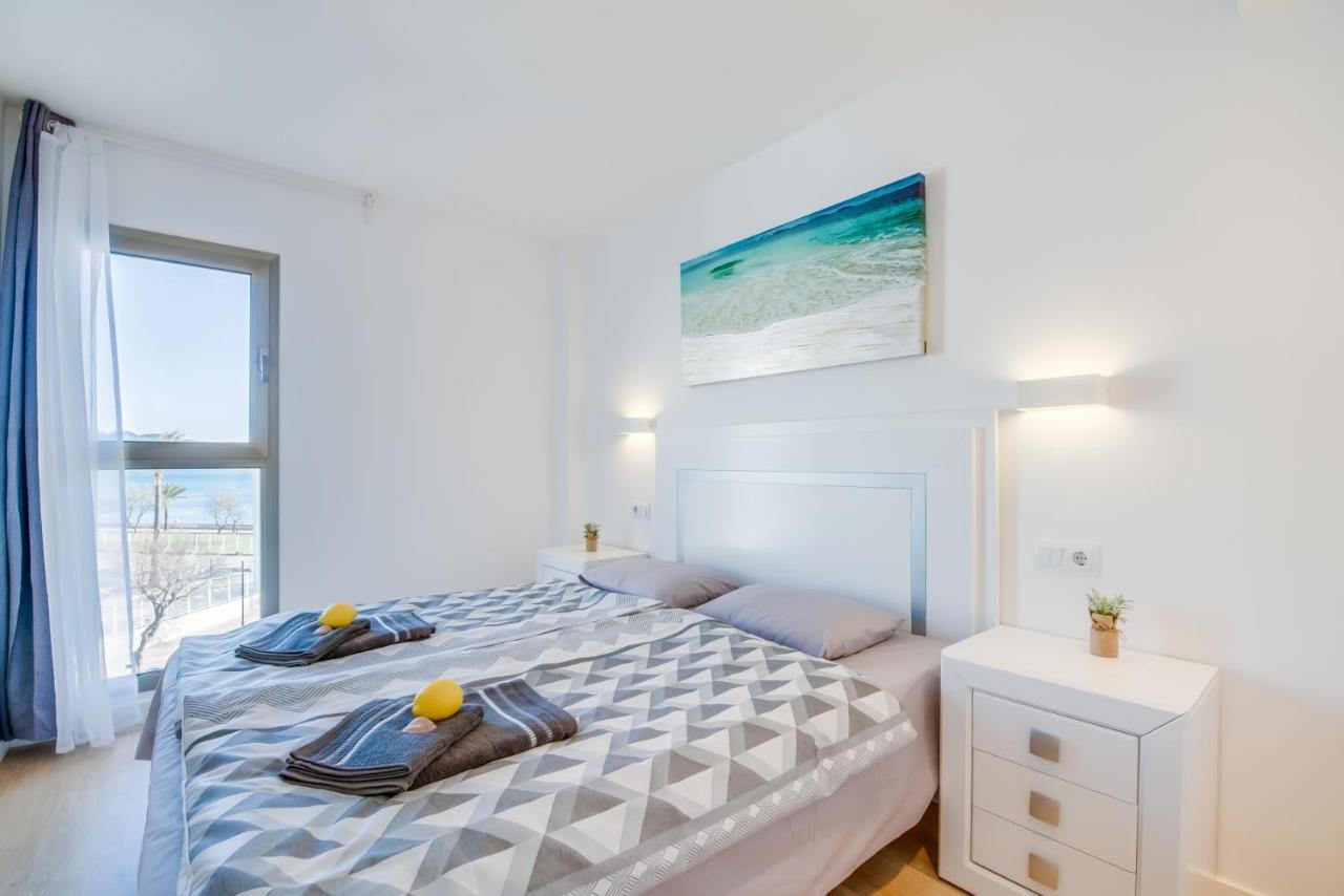 Apartamento Sa Maniga 3b Cala Millor (Mallorca)