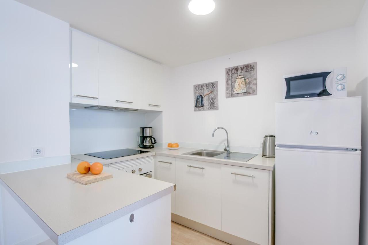 Apartamento Sa Maniga 3b Cala Millor (Mallorca)