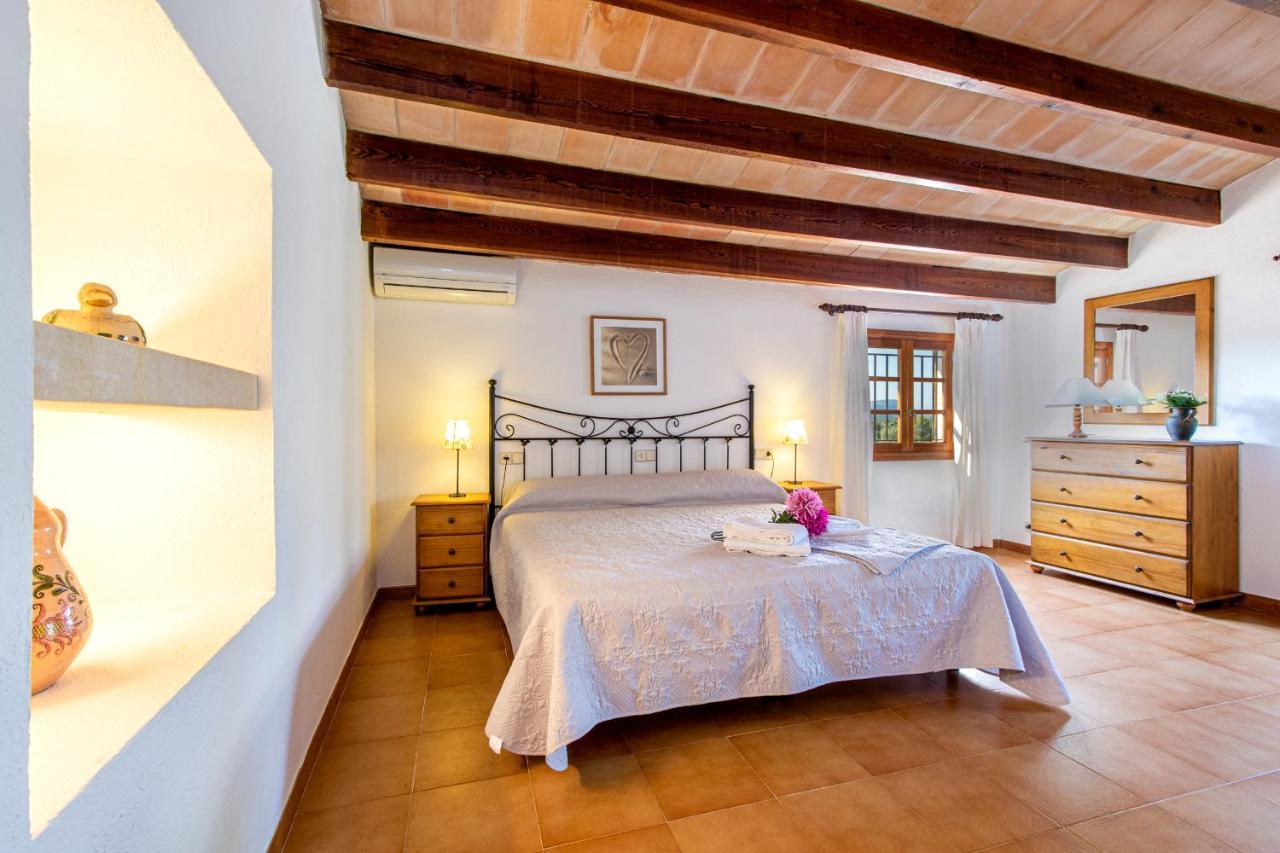 Can Segui Petit By Homevillas360 * Puerto Pollensa