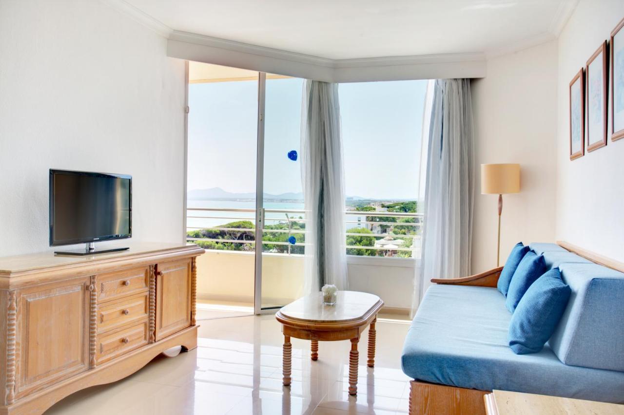 Apartahotel Grupotel Natura Playa