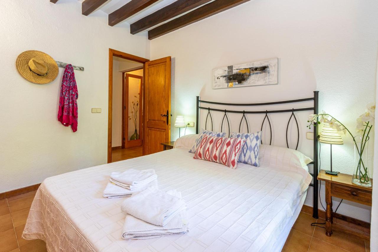 Villa Can Segui Petit By Homevillas360 *