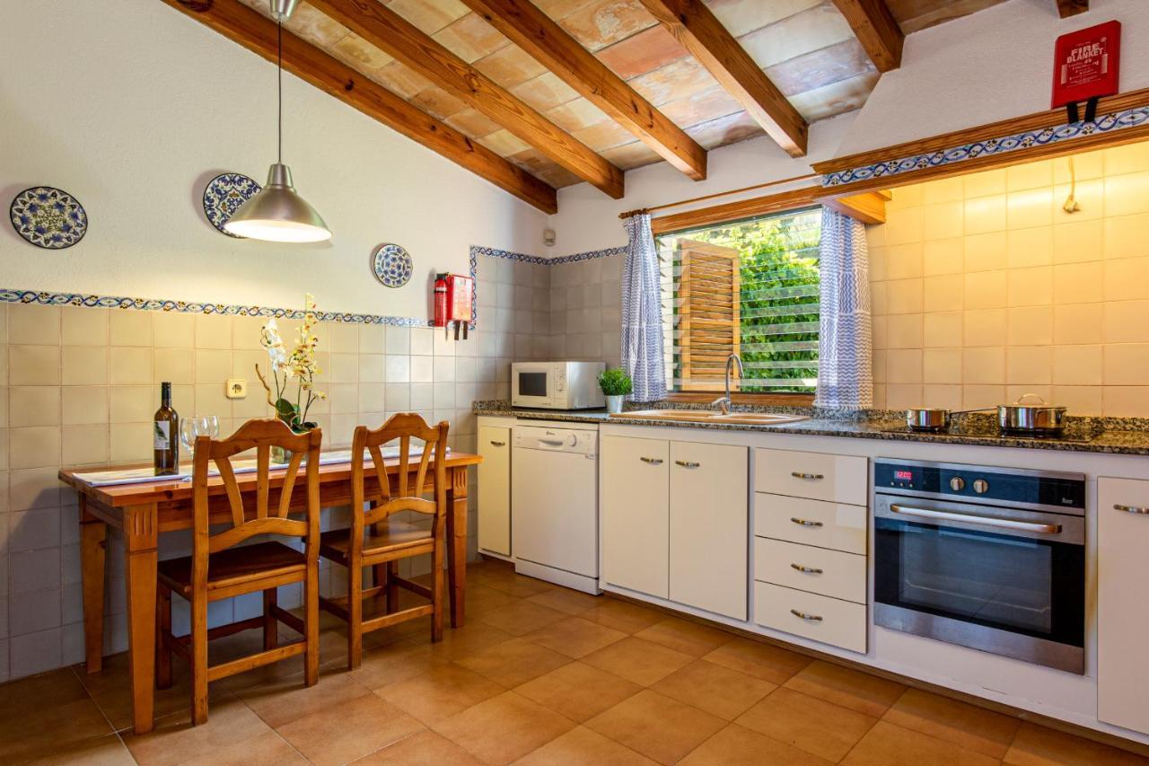 Villa Can Segui Petit By Homevillas360 Puerto Pollensa