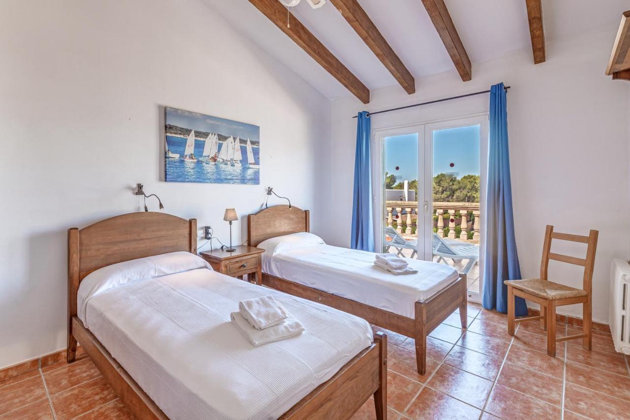 Сasa de vacaciones Paula Sa Ràpita