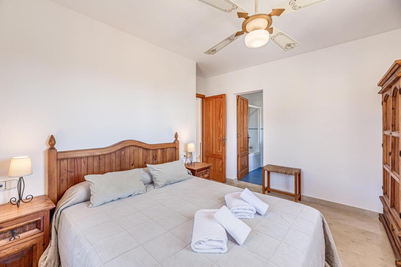 Сasa de vacaciones Isabel Campos (Mallorca)