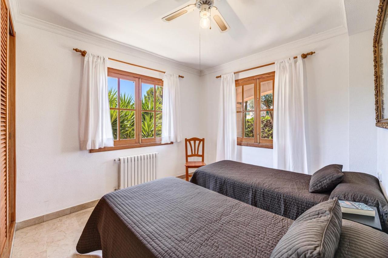 Сasa de vacaciones Isabel Campos (Mallorca)