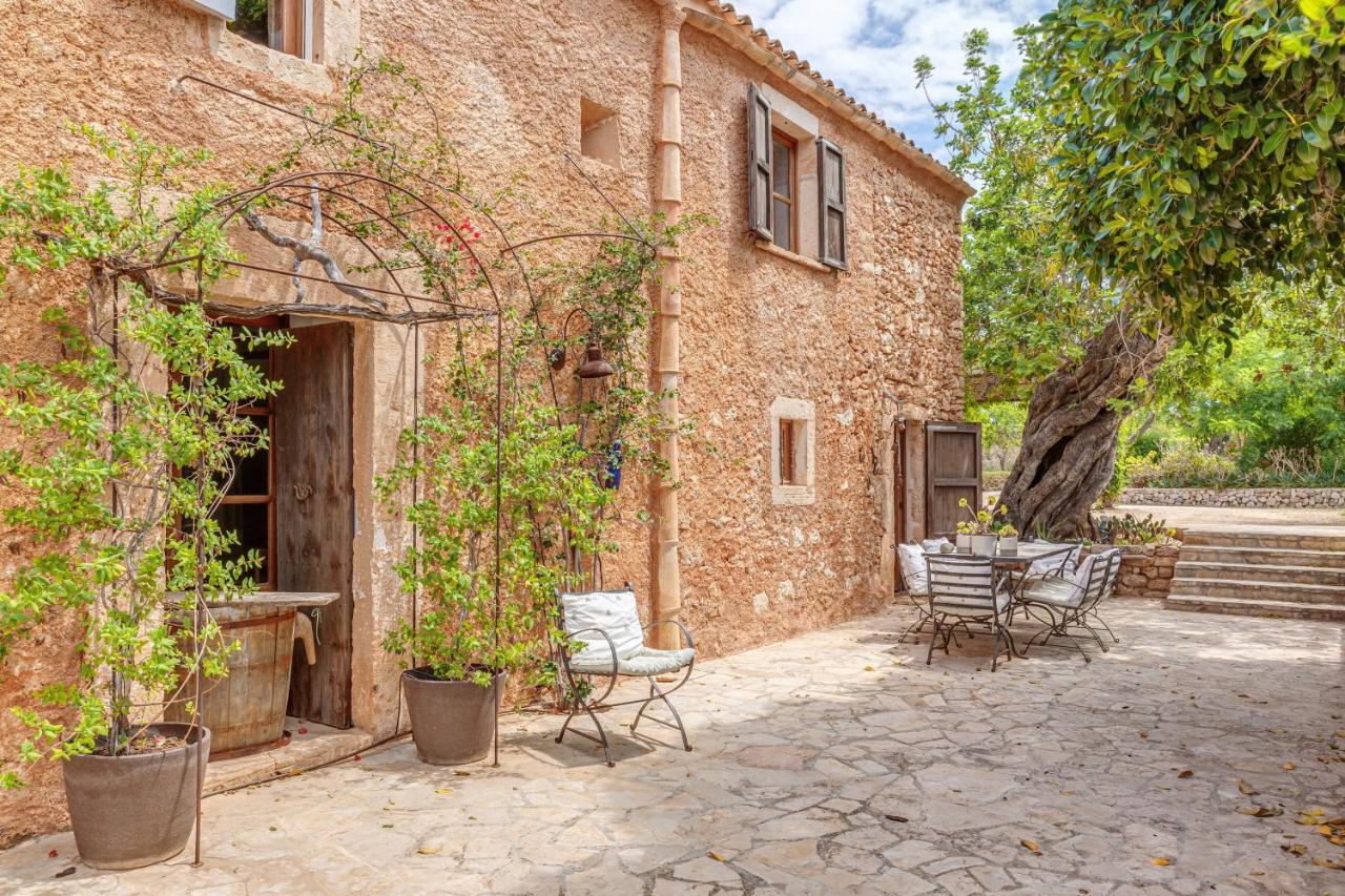 Putput Villa Cala Mondragó