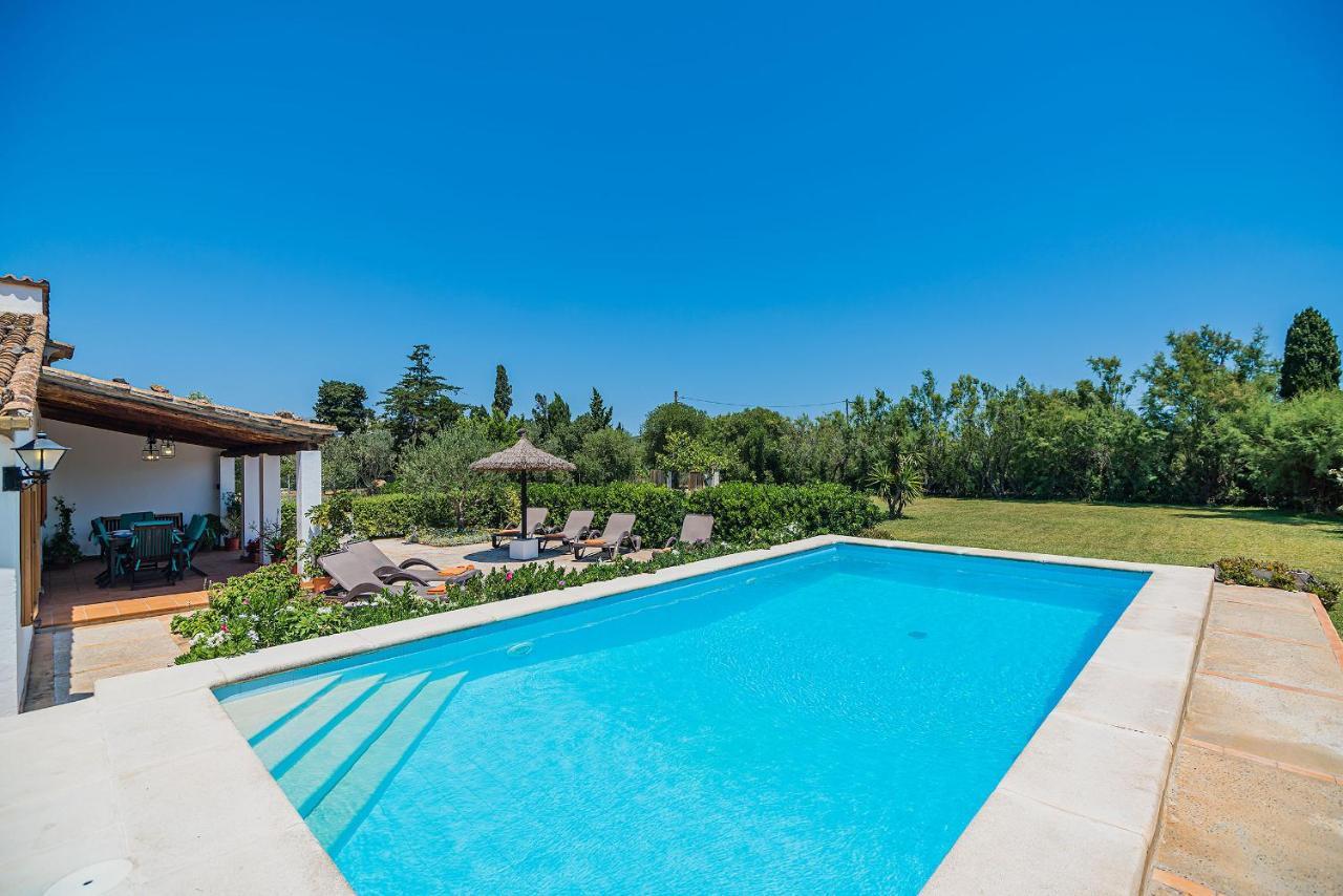 Ferragut Villa Pollensa