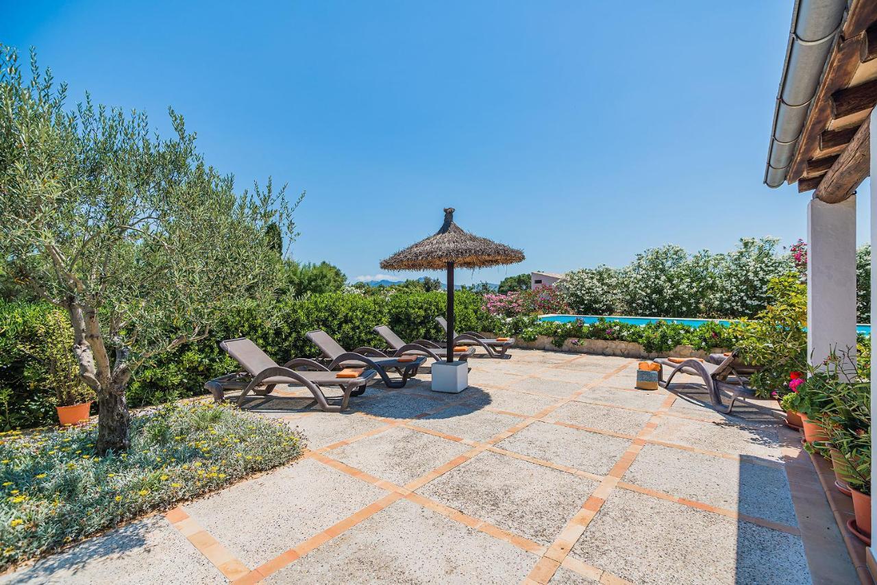 Villa Ferragut Pollensa
