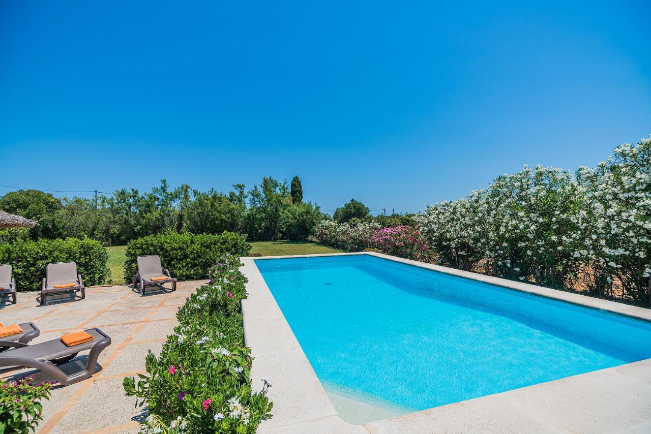 Villa Ferragut Pollensa