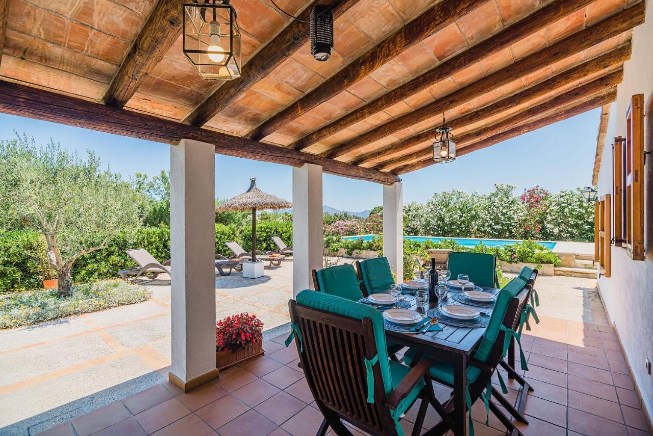 Ferragut Villa Pollensa