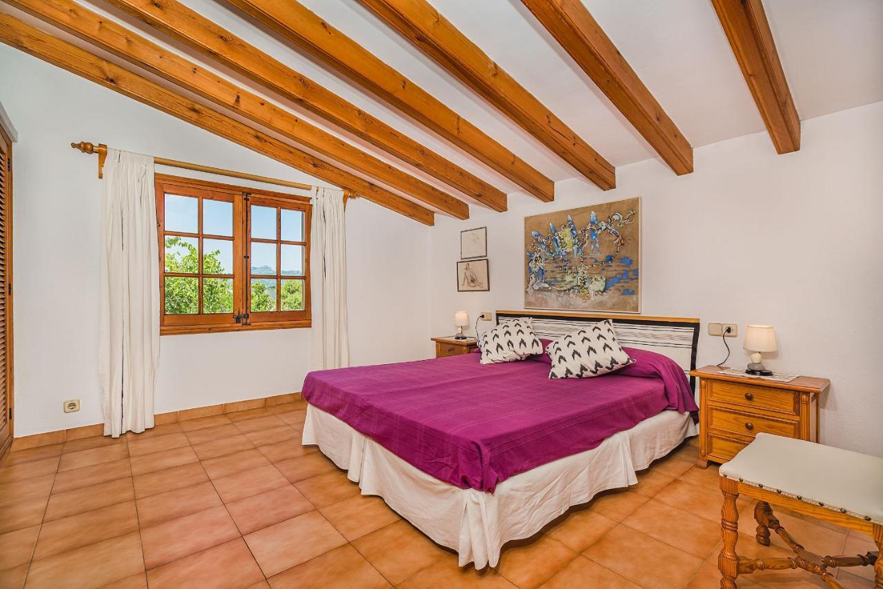 Villa Ferragut Pollensa
