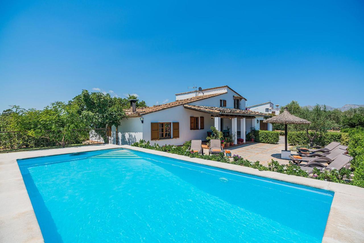 Ferragut Villa *