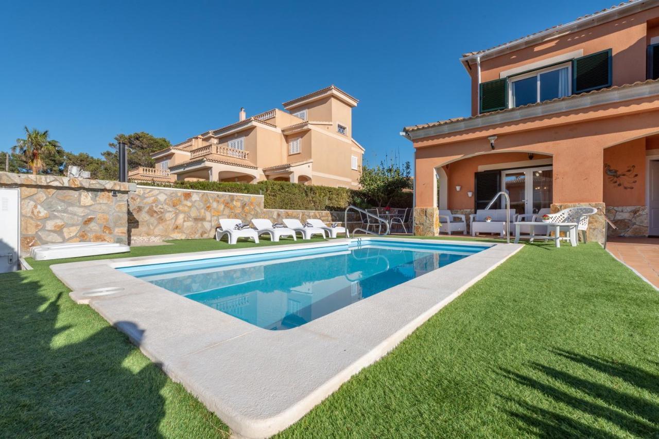 Chalet Casa Noa *