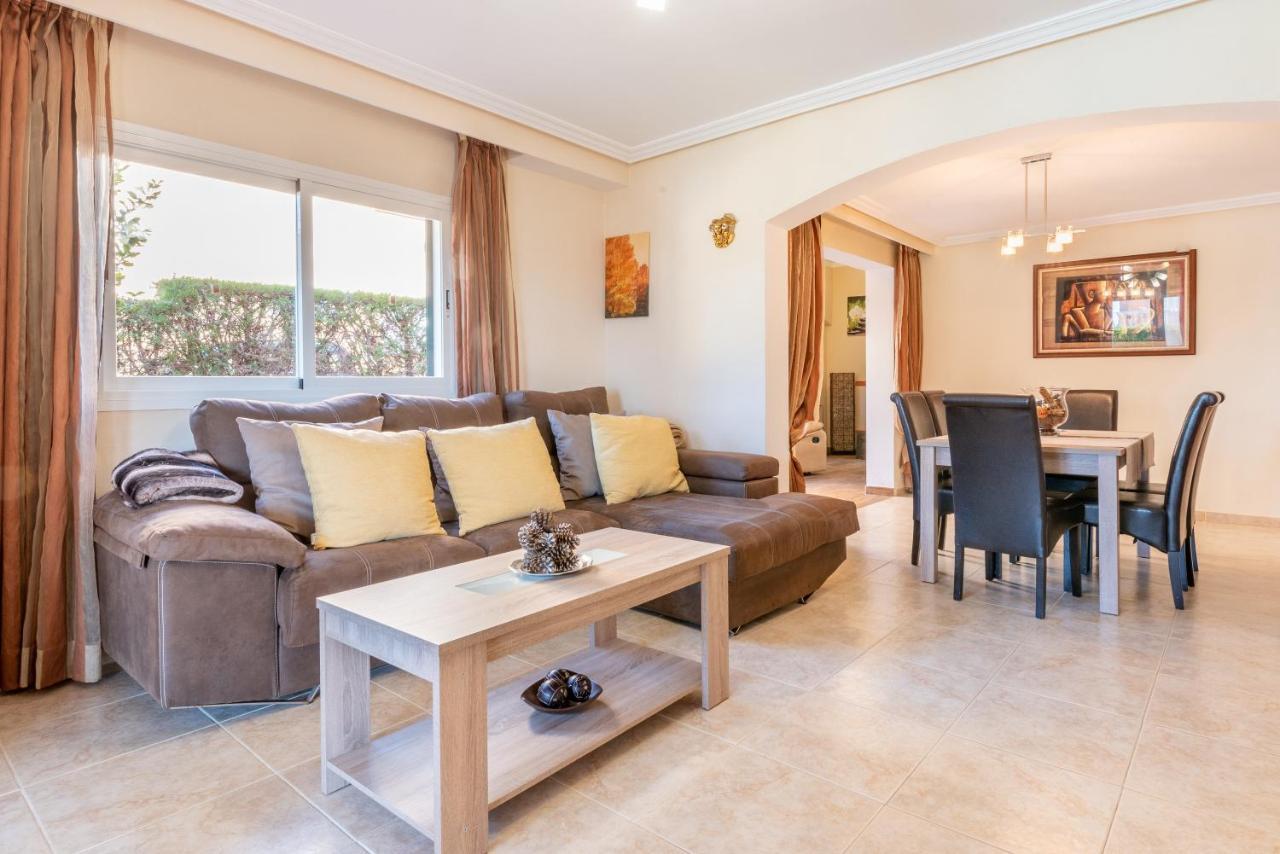Casa Noa Chalet *