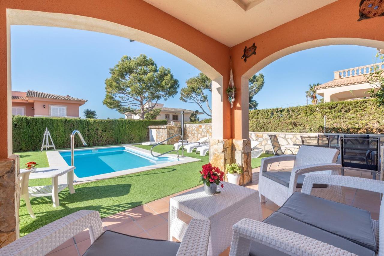 Casa Noa Llucmajor (Mallorca)