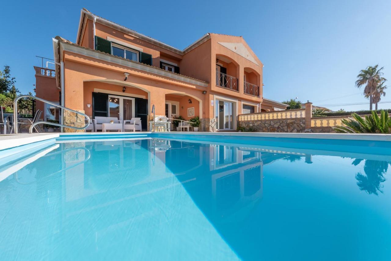 Casa Noa * Llucmajor (Mallorca)