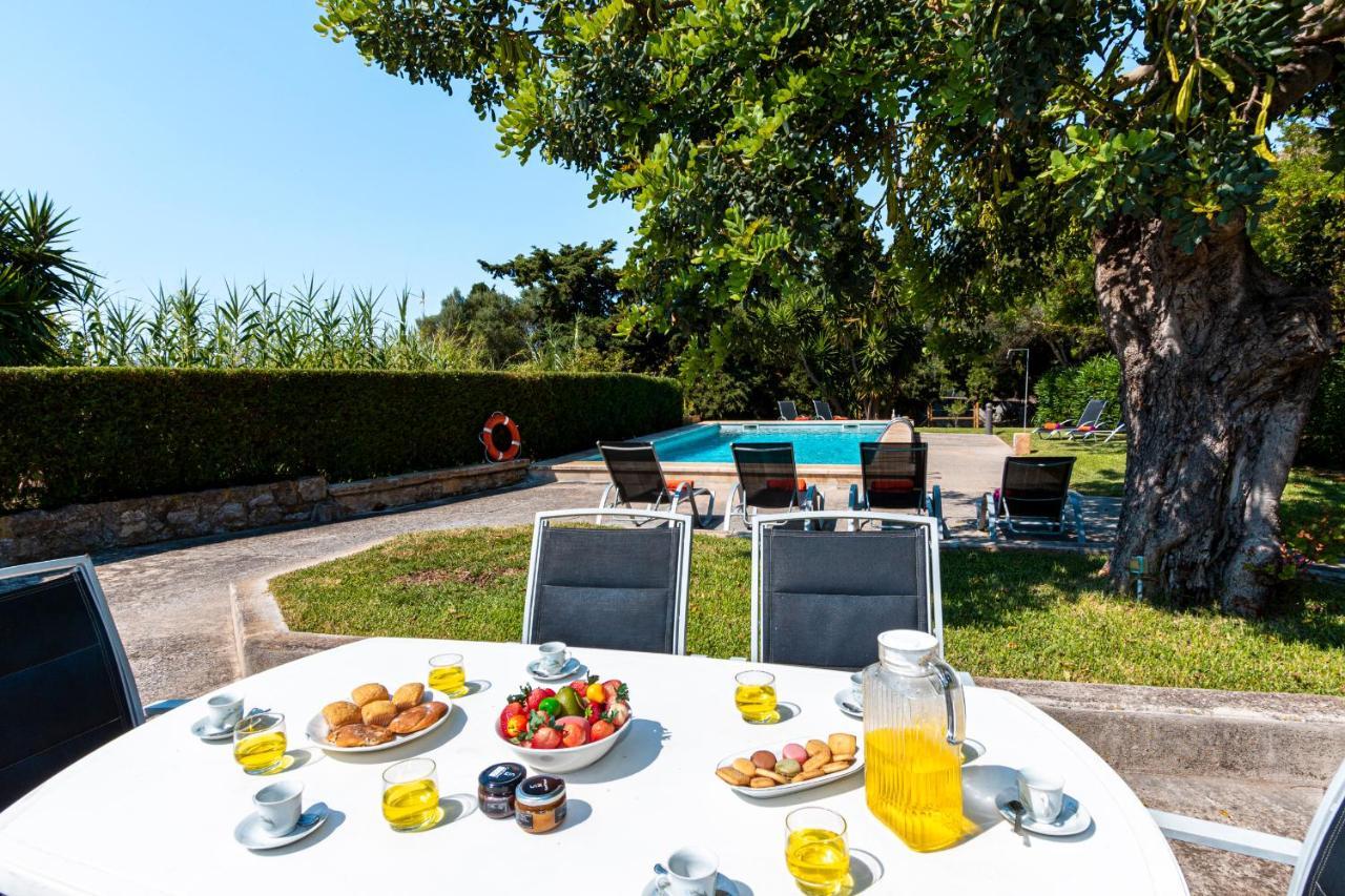 Can Segui Petit By Homevillas360 Villa Puerto Pollensa