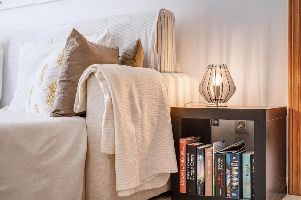 Apartamento Mariners *