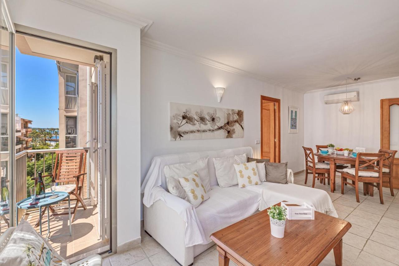 Apartamento Mariners Alcúdia