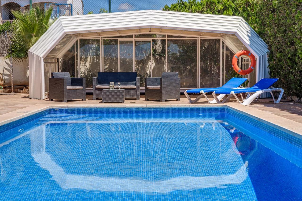 Сasa de vacaciones Isabel