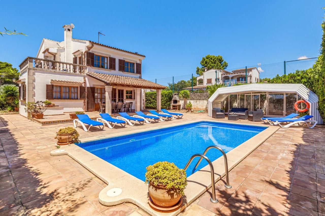 Isabel * Campos (Mallorca)