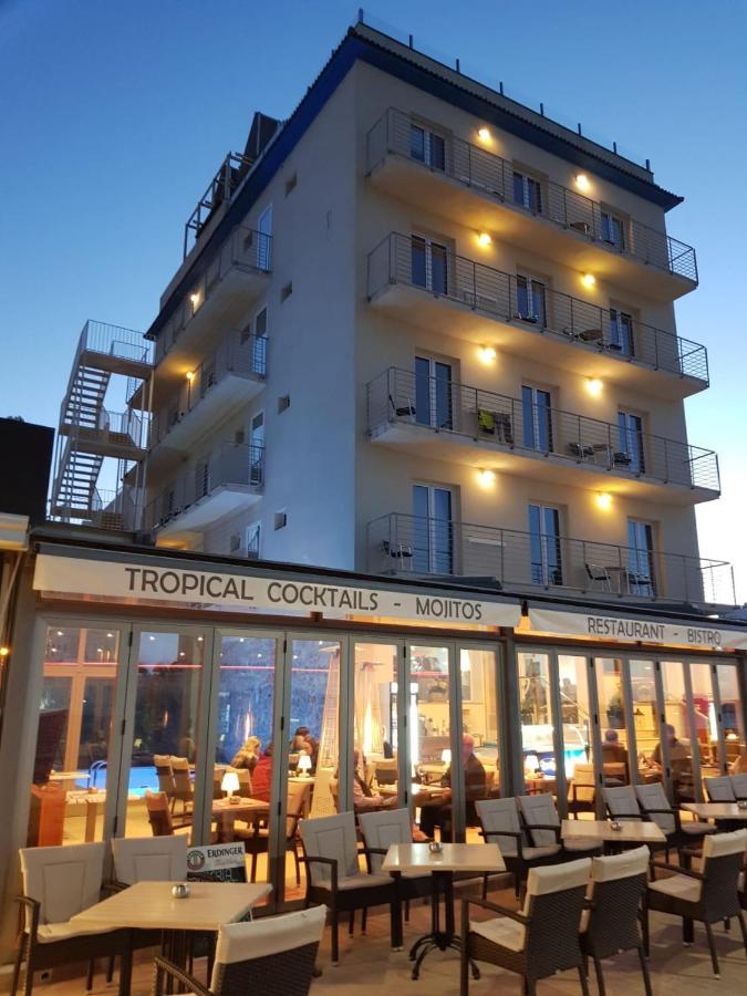 Vent-i-mar Hotel