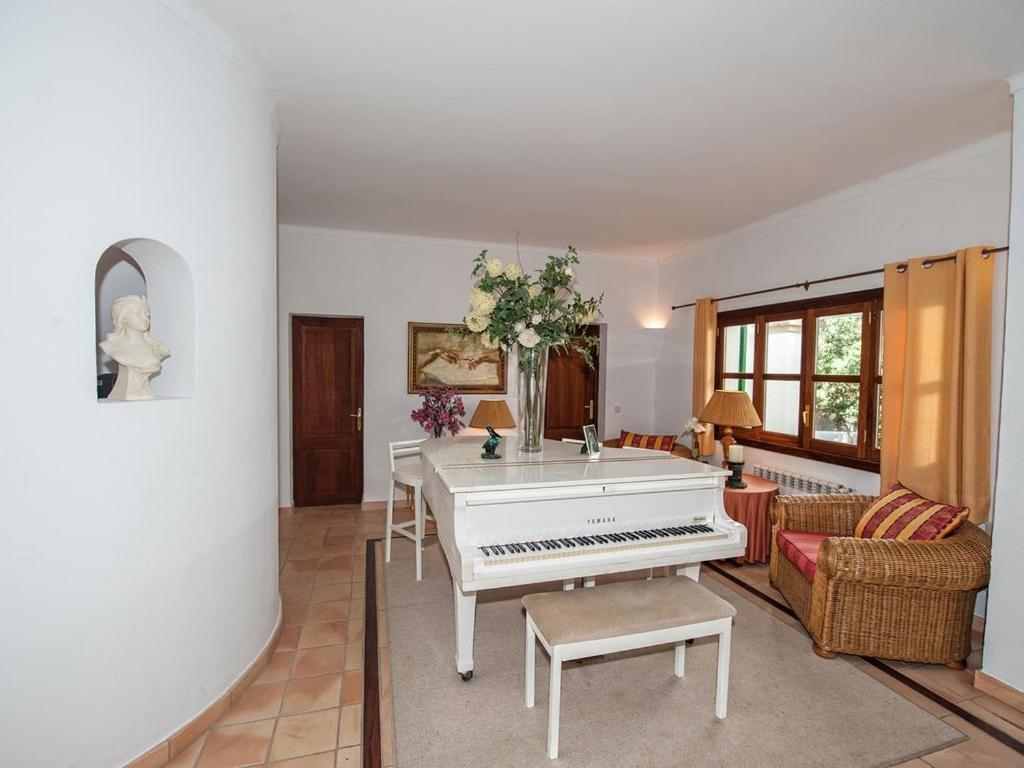 Casa Bárbara Cala Dor * Cala D´Or