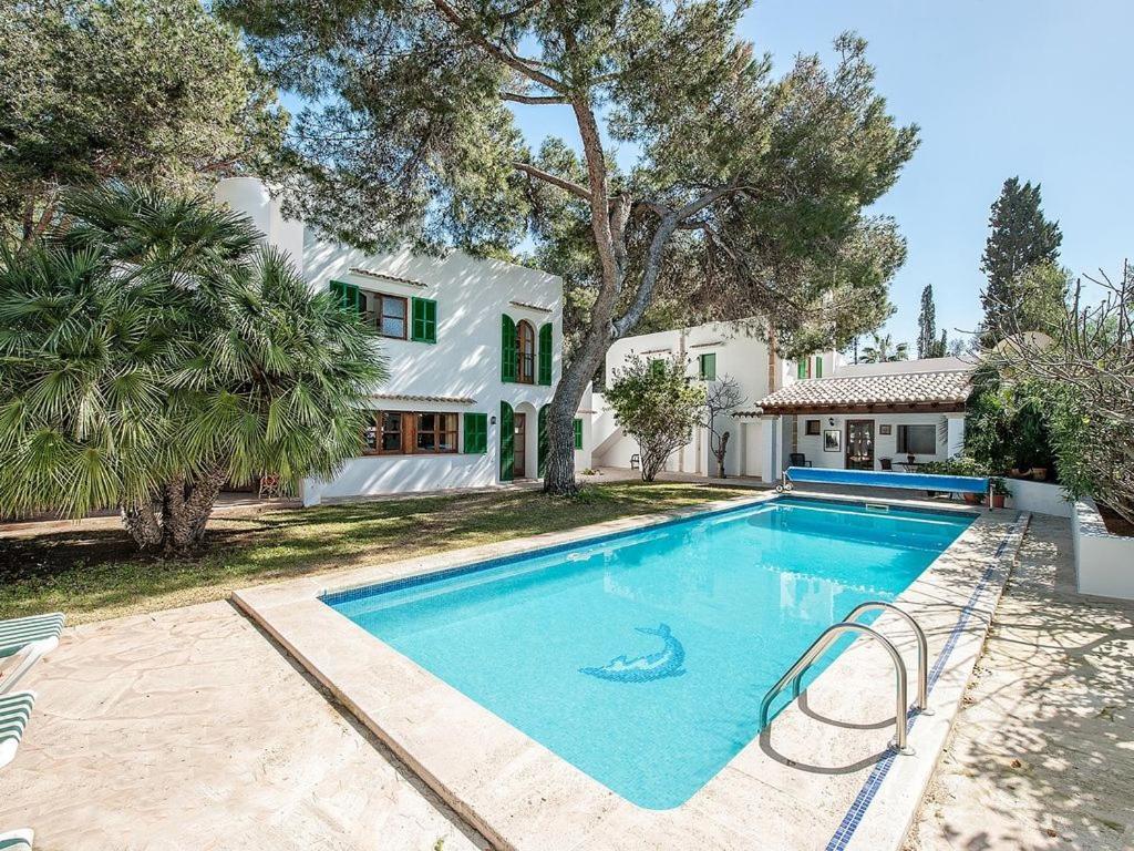 Casa Bárbara Cala Dor Villa