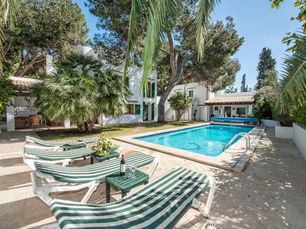 Casa Bárbara Cala Dor