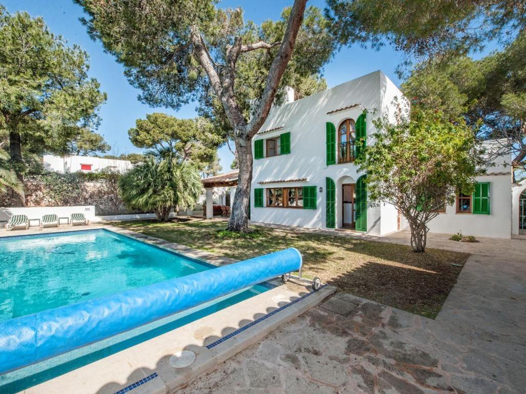 Villa Casa Bárbara Cala Dor