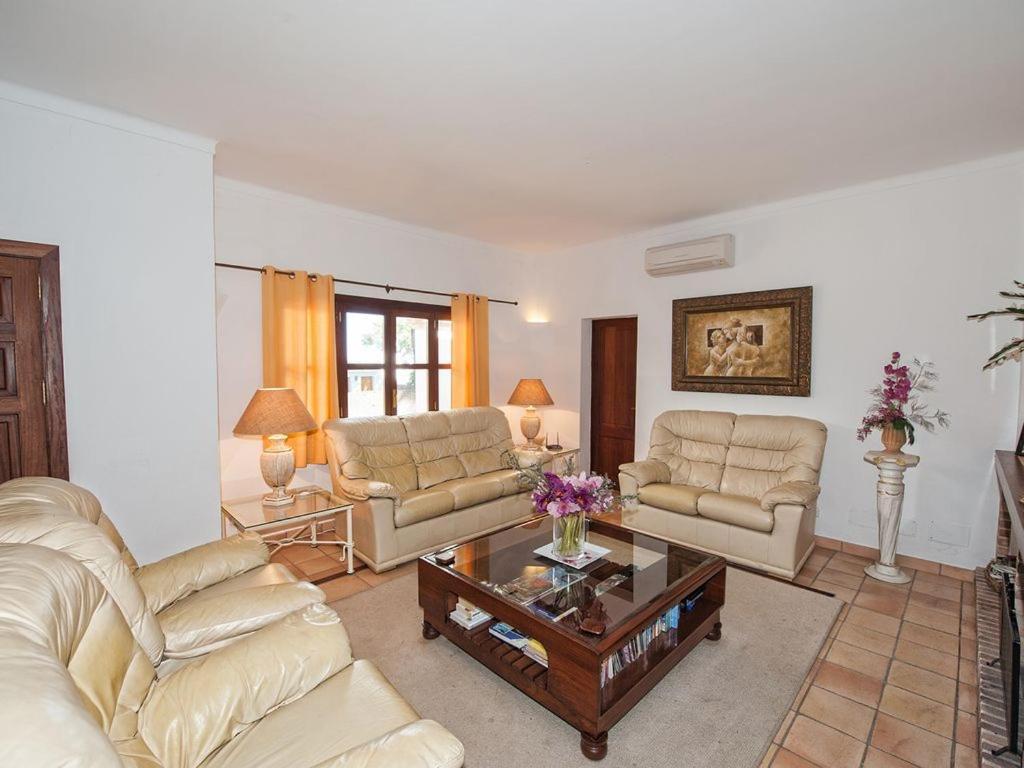 Villa Casa Bárbara Cala Dor *