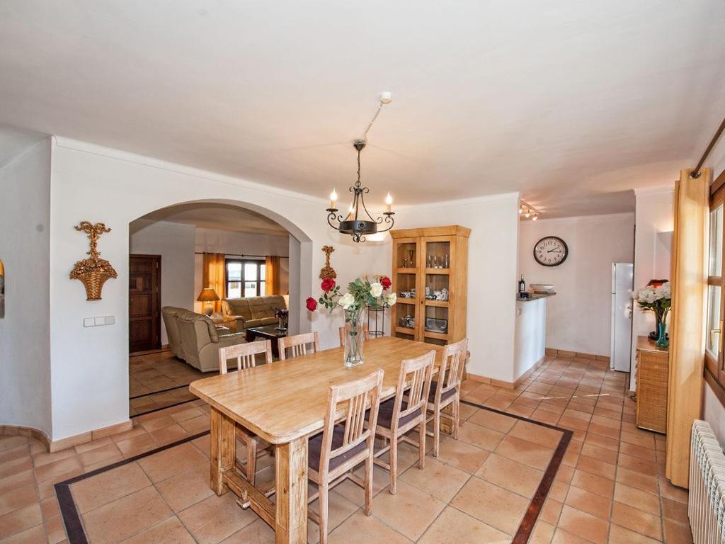 Casa Bárbara Cala Dor Villa Cala D´Or