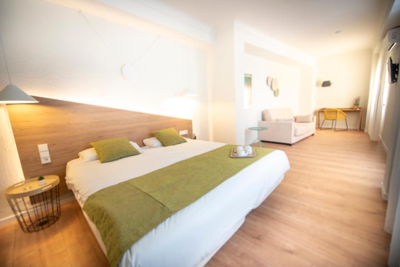 Apuntadores 8 2* Palma de Mallorca