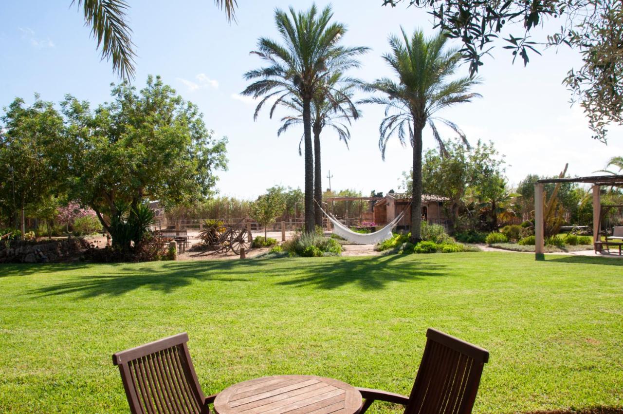 Casa rural Sant Blai Campos (Mallorca)