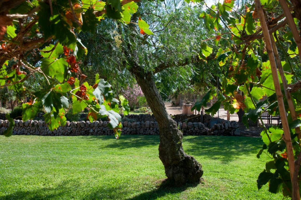 Sant Blai Casa rural Campos (Mallorca)