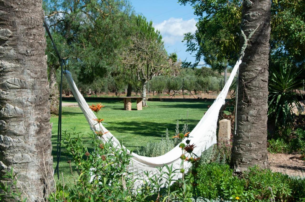 Casa rural Sant Blai Campos (Mallorca)