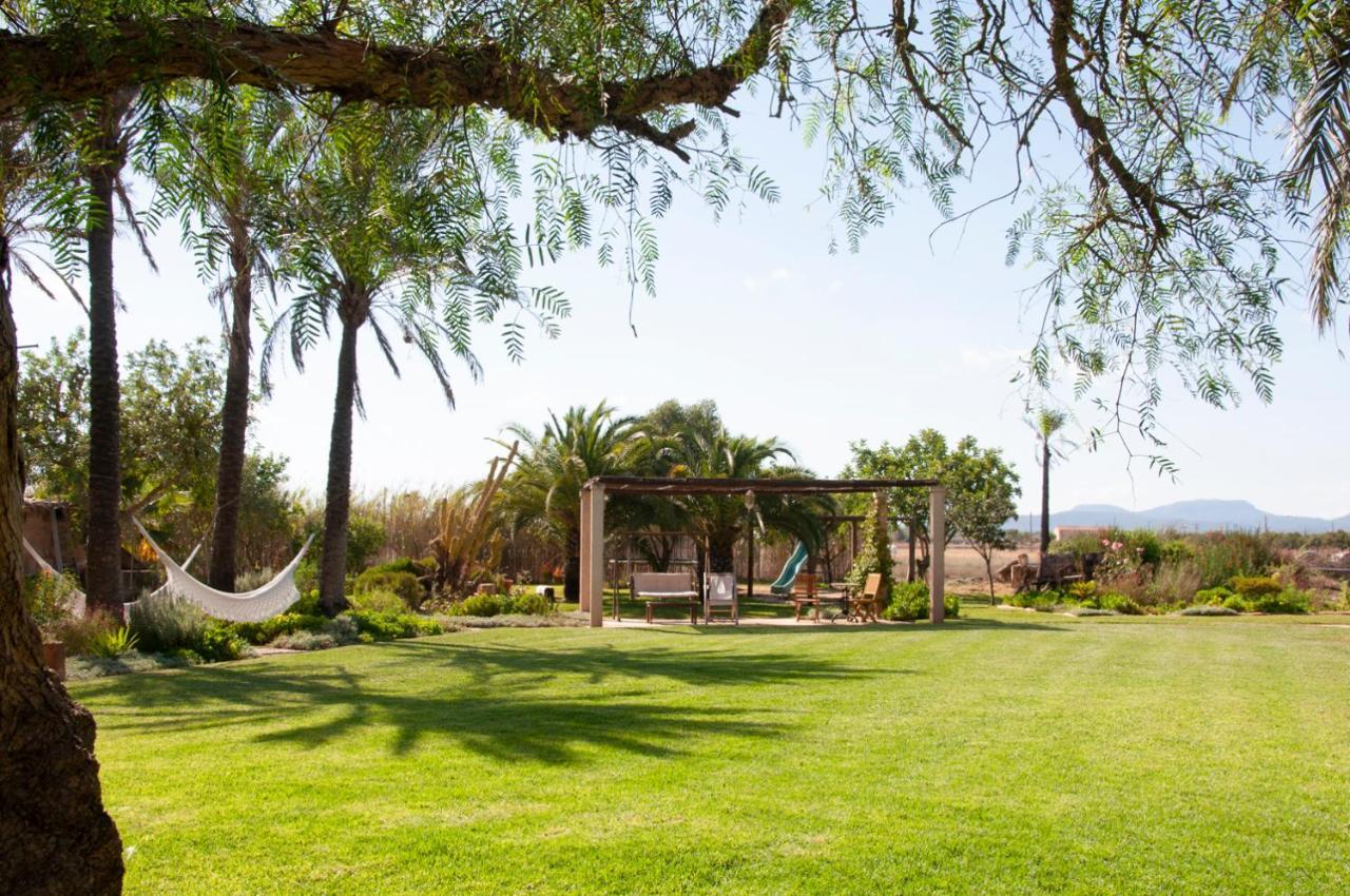 Sant Blai Casa rural