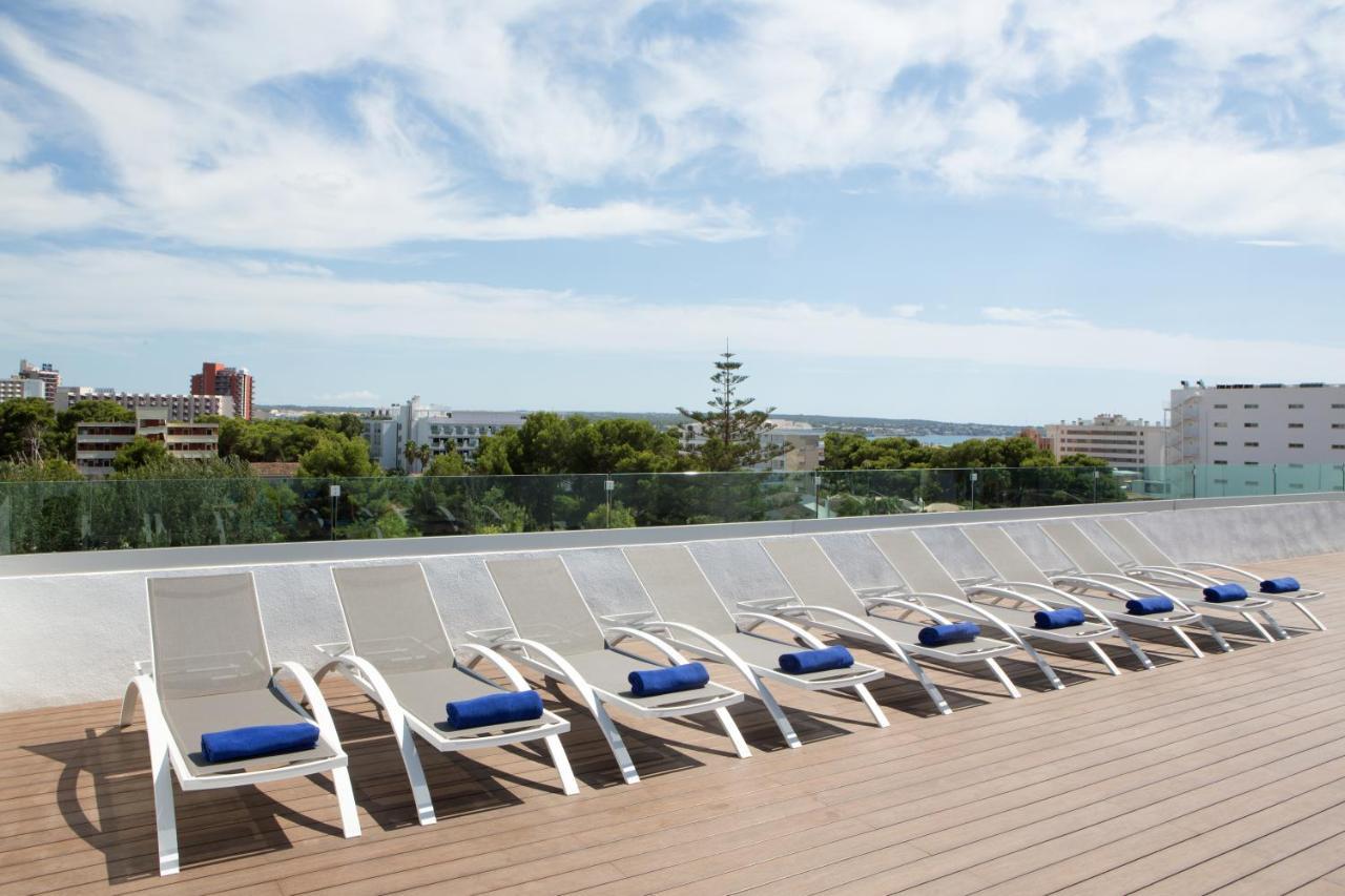 Luxor Hotel Playa de Palma (Mallorca)